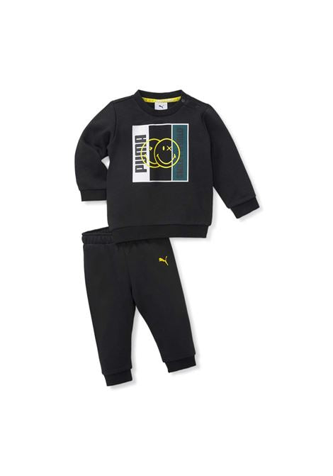 670355-01 - Tute - PUMA