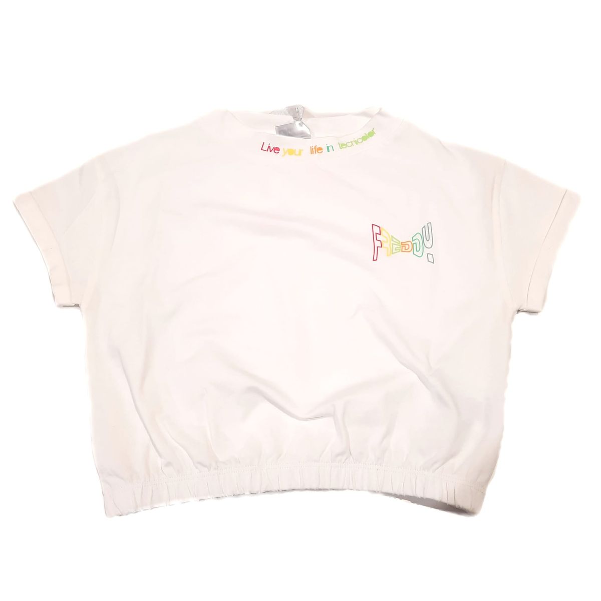 FR0507-005 - T-Shirt e Polo - FREDDY