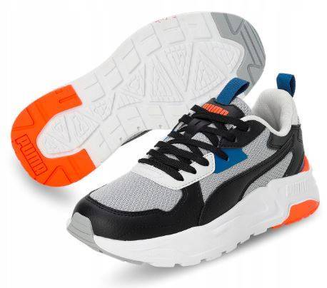 391443-03 - Scarpe - PUMA