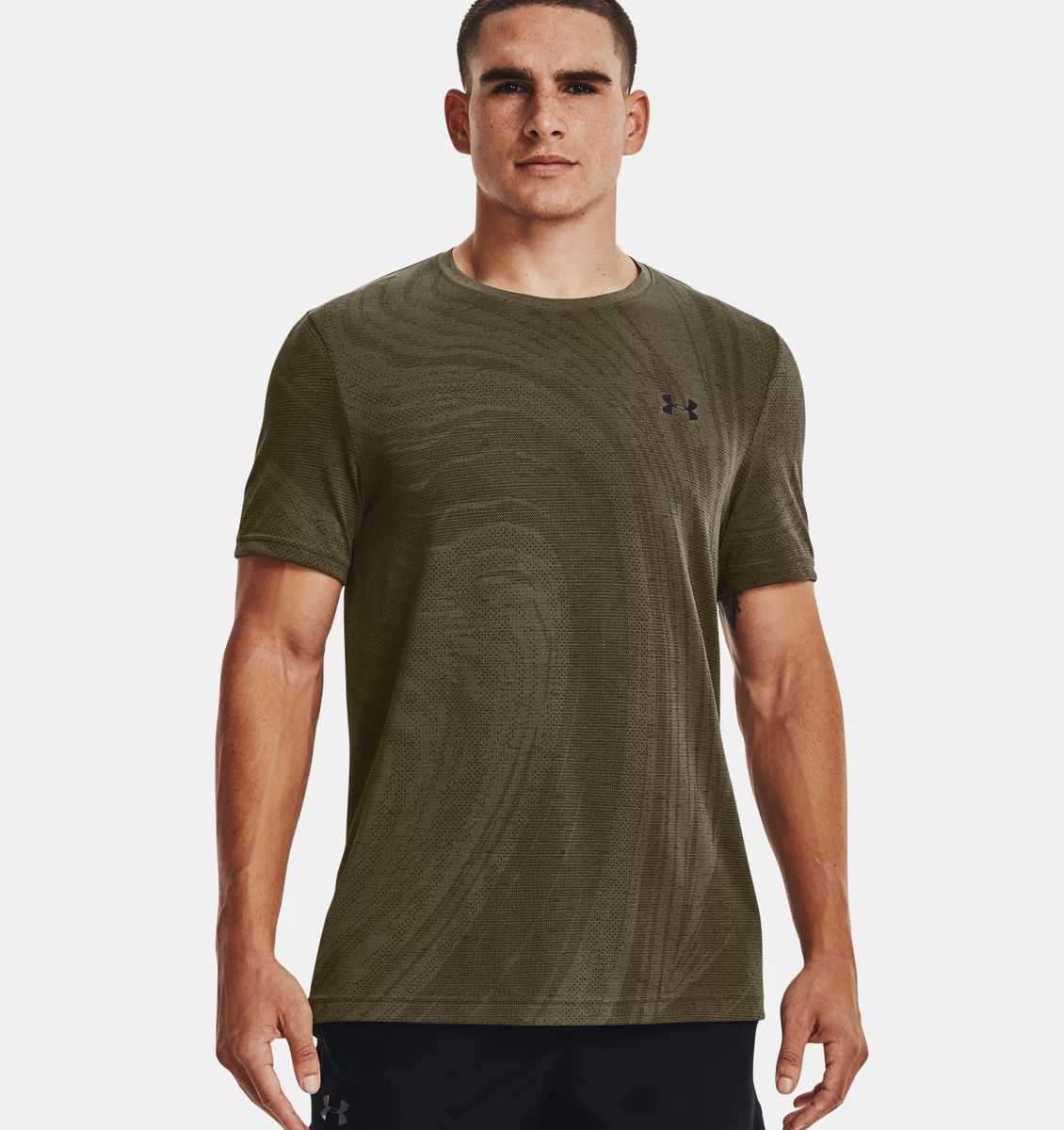1370449 361 - T-Shirt e Polo - UNDER ARMOUR