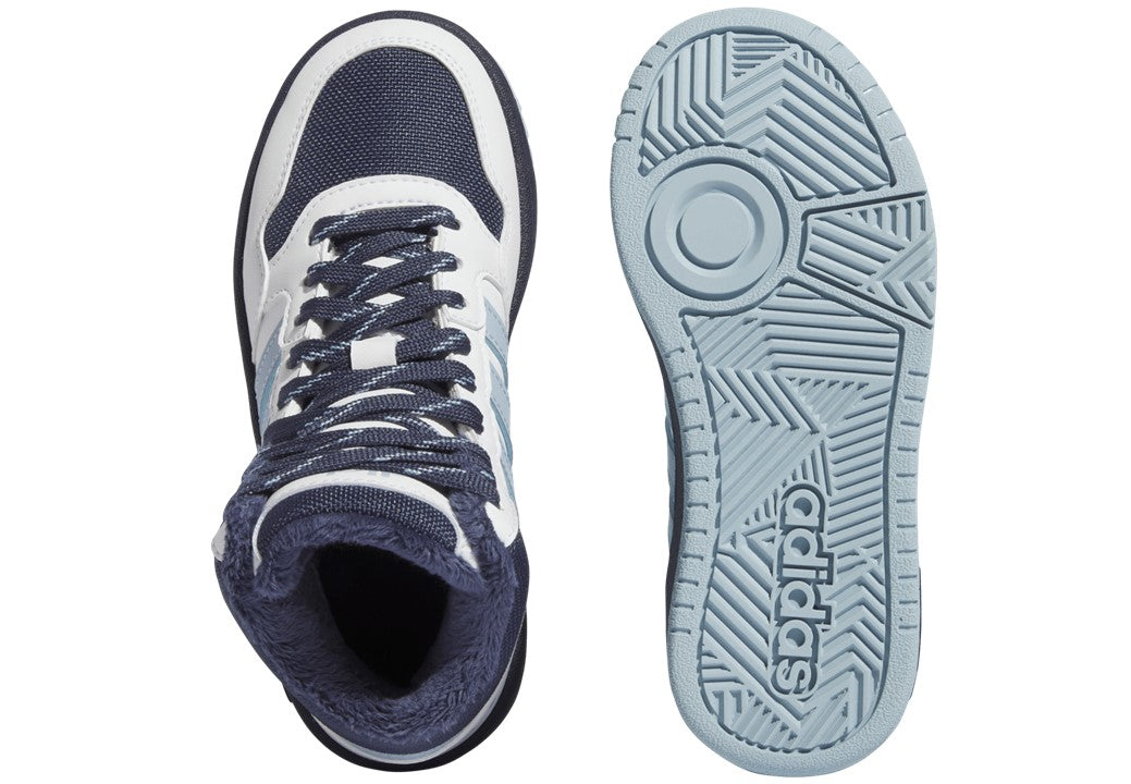 ADI HOOPS MID 3.0 K FTWWHT/SHANAV/WONBLU IF7737