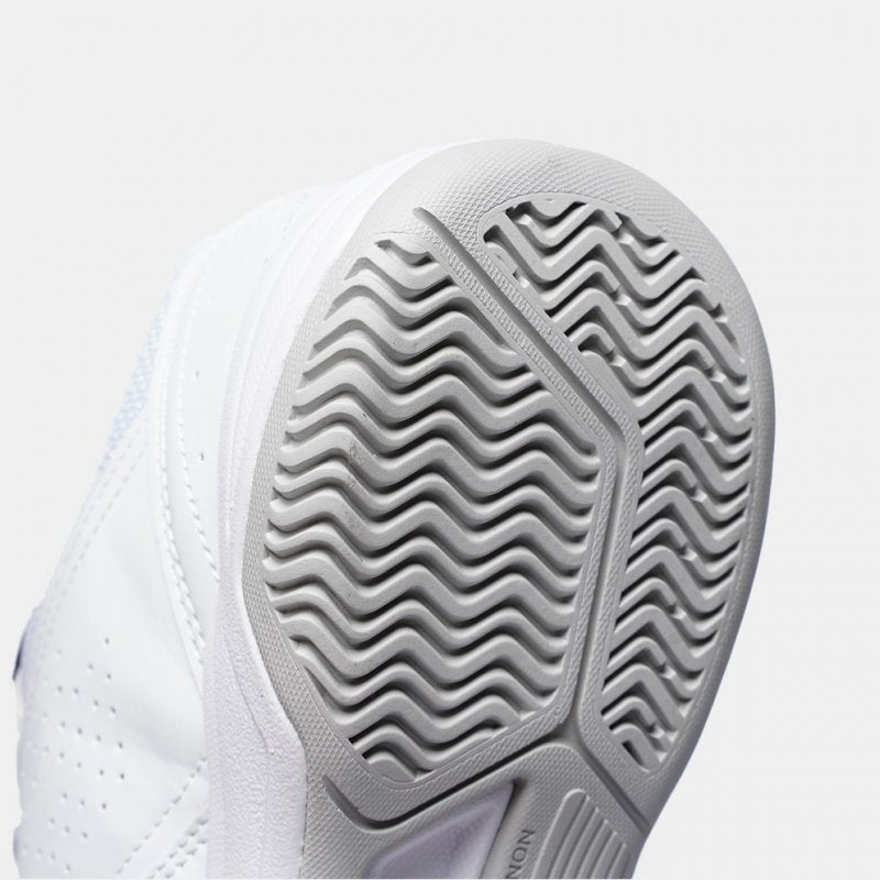 COURT LOGO AMF XIX WHITE/ALL BLACK 217494-1PL