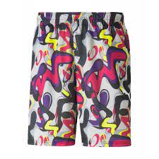 658325-01 - Pantaloncini - PUMA