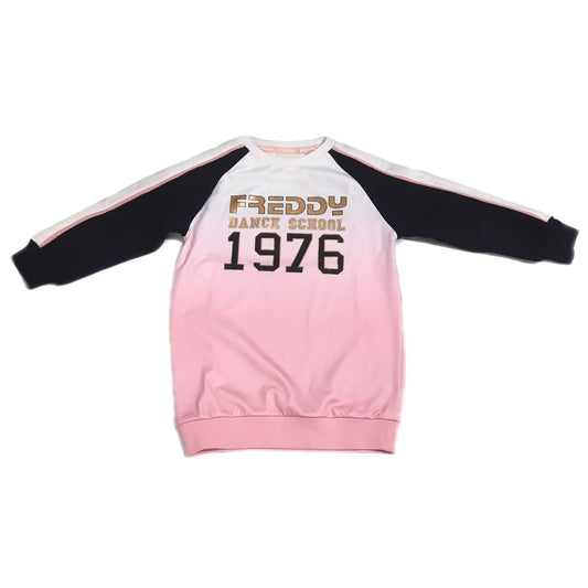 FR0753-010 - Felpe - FREDDY