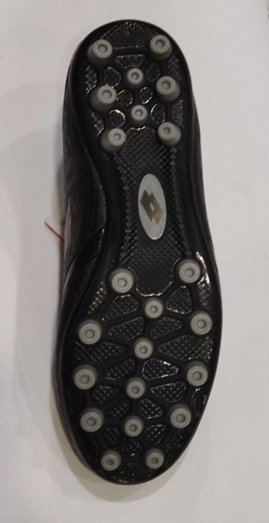 MAESTRO 700 IV AGM JR ALL BLACK/GRAVITY TITAN 217072-1H8