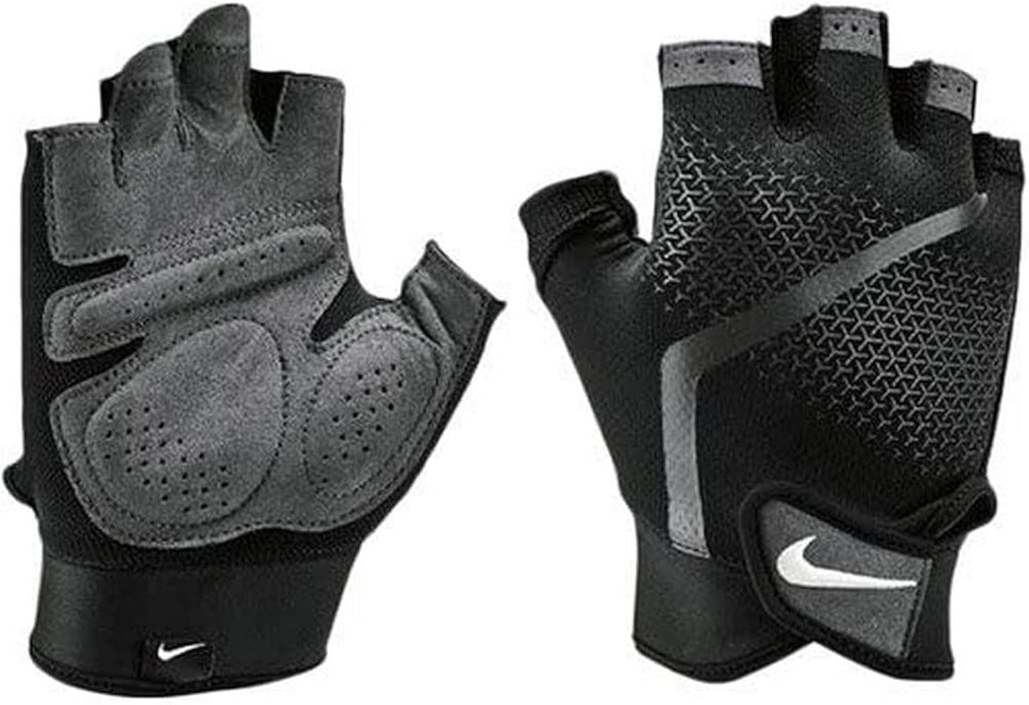 MN EXTREME FTS GLV BK/AT/WH NLGC4945