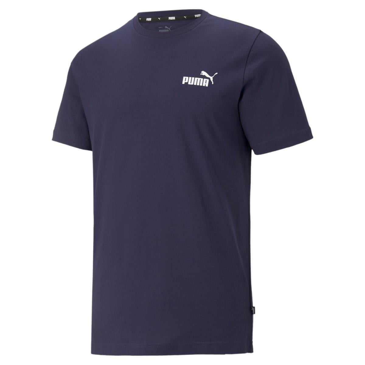 586668 06 - T-Shirt e Polo - PUMA