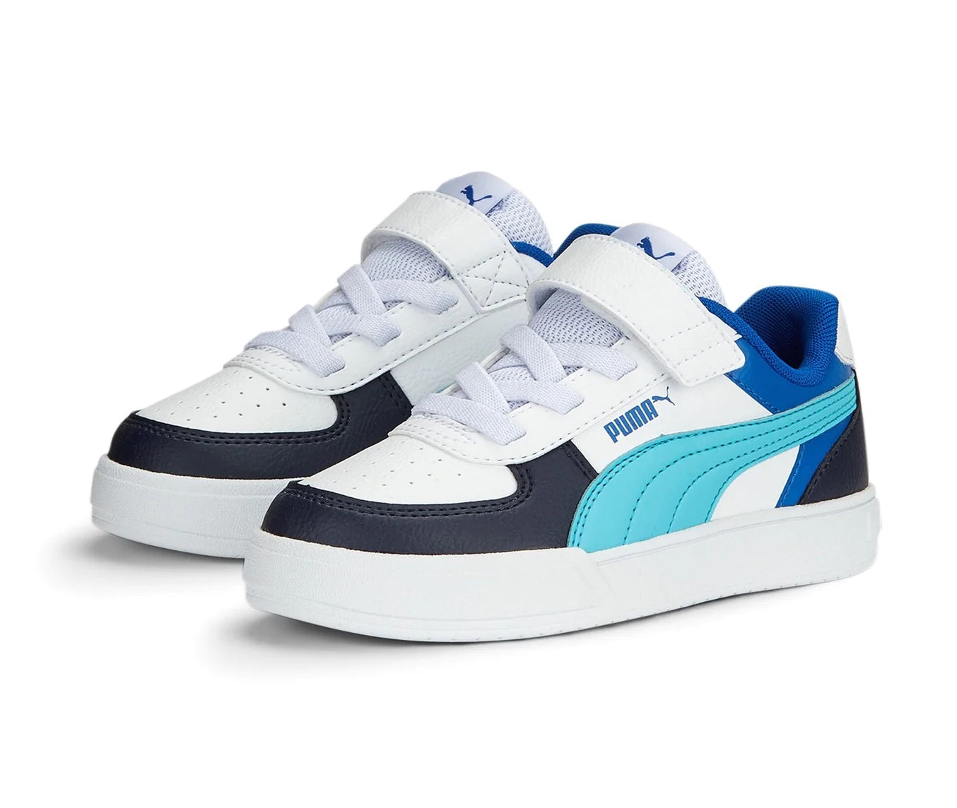 391470-02 - Scarpe - PUMA