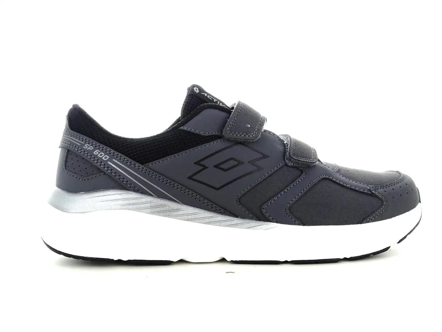 SPEEDRIDE 601 XIV S ASPHALT/ALL BLACK 219818-5OL