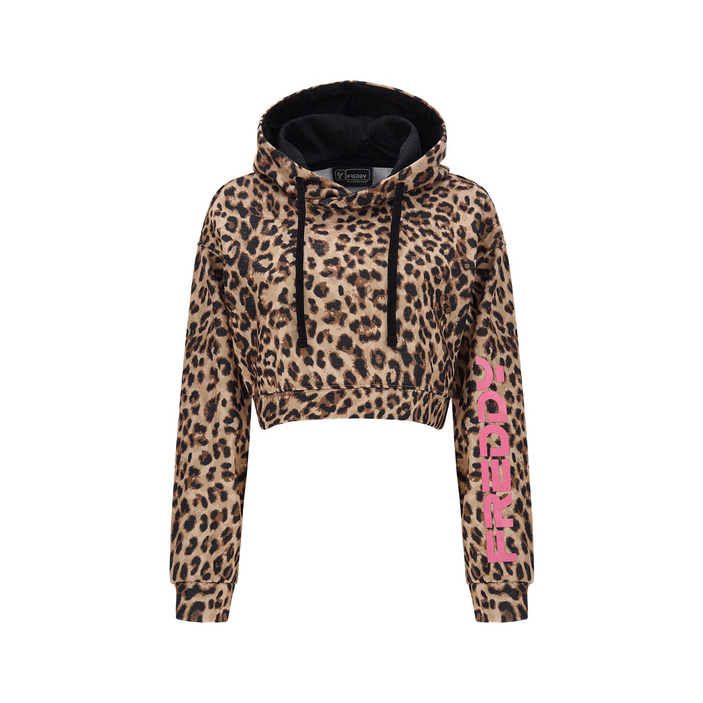 F2WGZS5C-ANI39 - Felpe - FREDDY