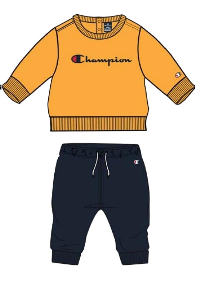 306531-YS074 - Tute - CHAMPION