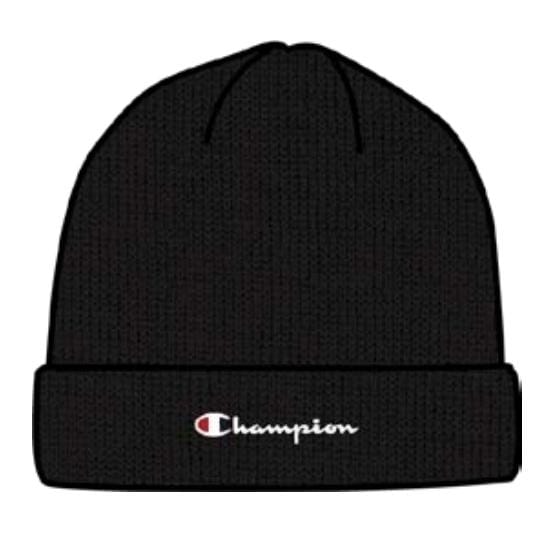 Cappello Champion nero