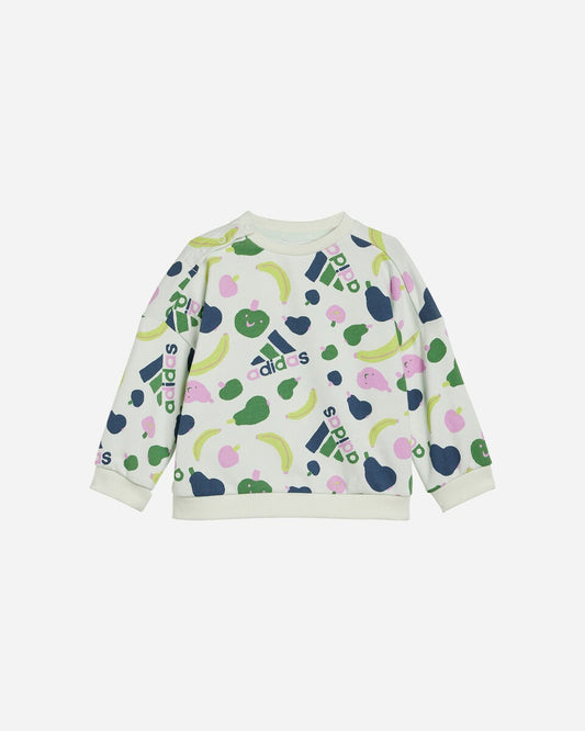 ADIDAS I FRUIT FT JOG CRYJAD/PRLOIN IQ4065