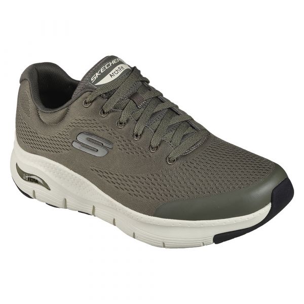 232040-OLV - Scarpe - SKECHERS
