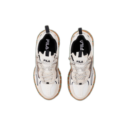 FFM0058-13218 - Scarpe - FILA