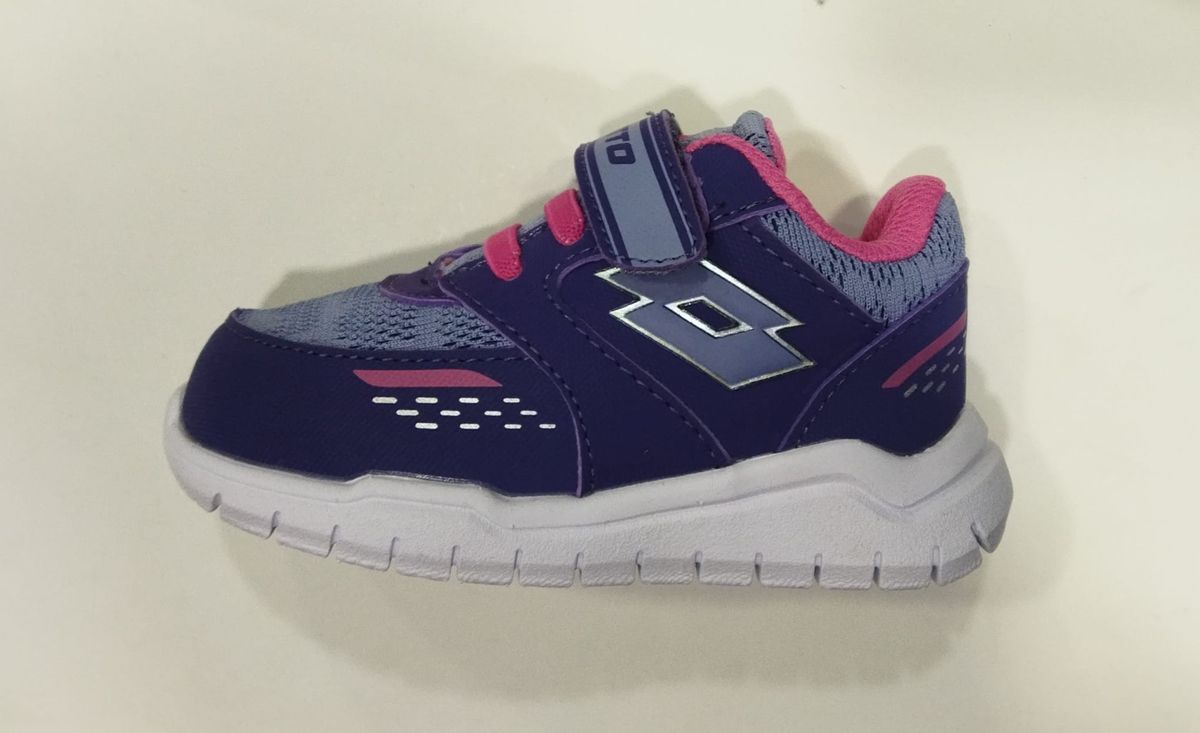 217516 8XM - Scarpe - LOTTO