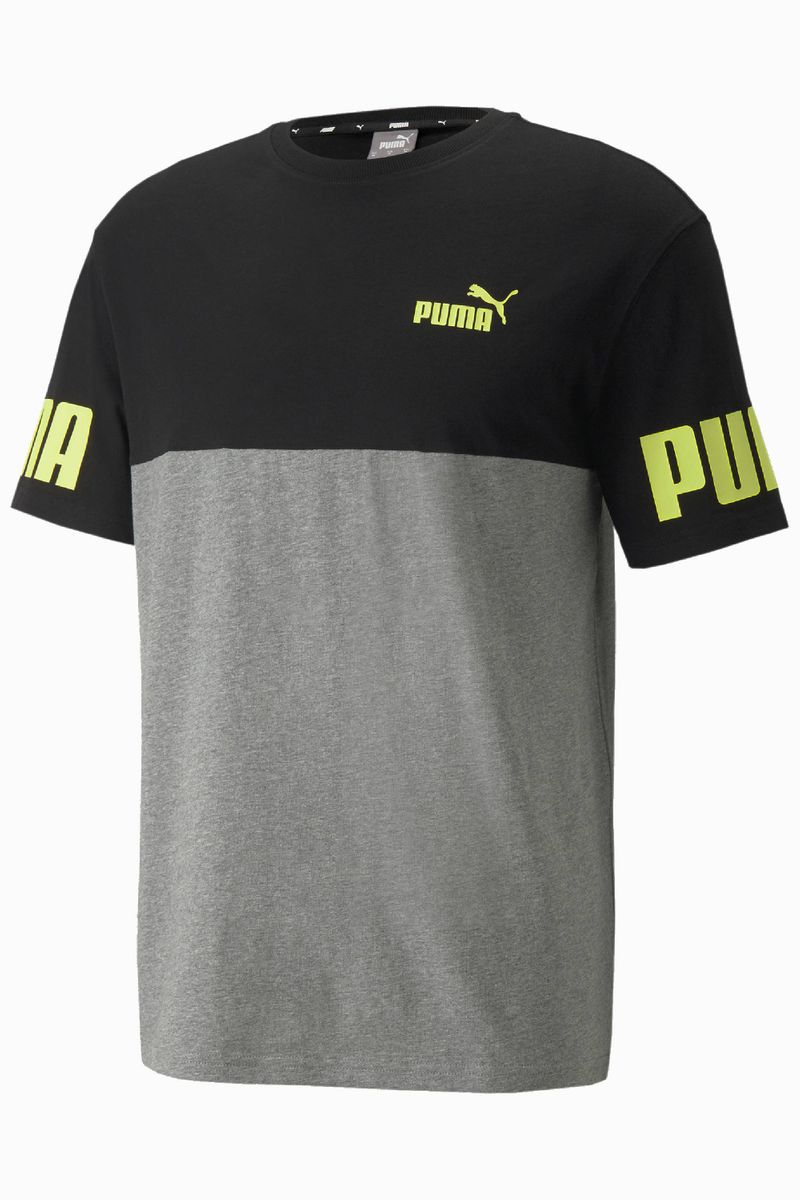 847389 03 - T-Shirt e Polo - PUMA