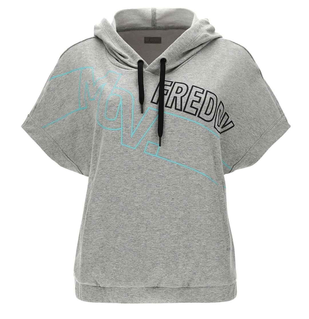 S2WFTS3M H110 - Felpe - FREDDY