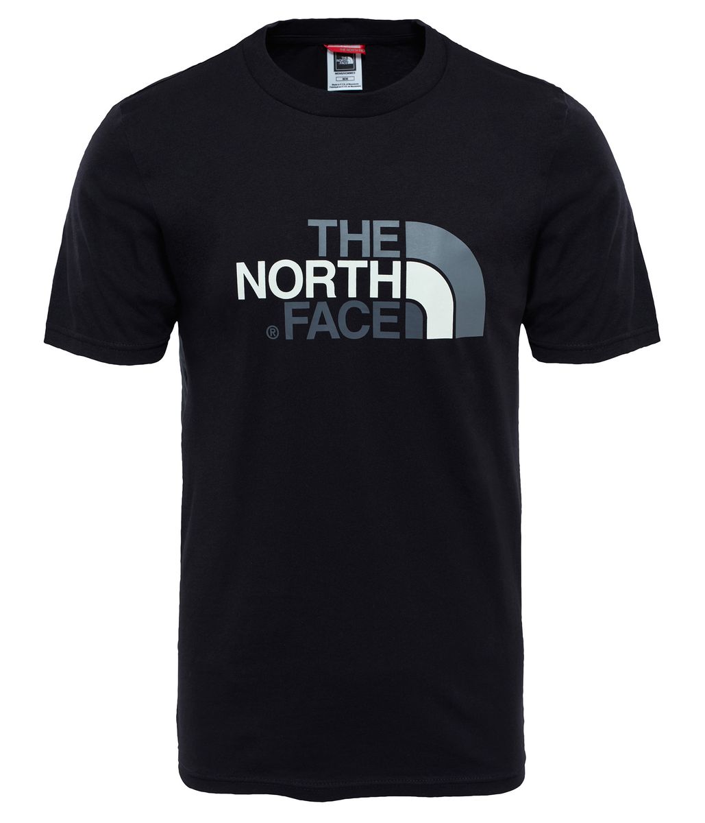 T92TX3JK3 - T-Shirt e Polo - THE NORTH FACE