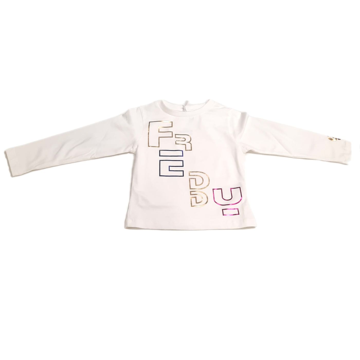 FR0821-005 - T-Shirt e Polo - FREDDY