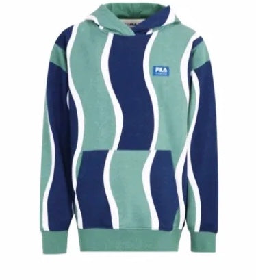 FAT0271-53110 - Felpe - FILA