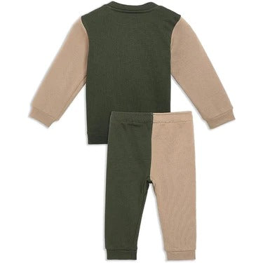 621589-31 MINICATS DOWNTOWN Set Myrtle