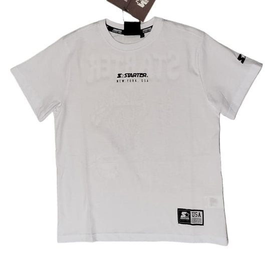 Starter T-SHIRT MM BIMBO 100%CO 1246 UB ST