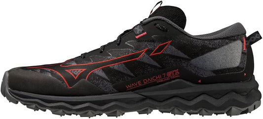 WAVE DAICHI 7 GTX Black/BSweet/IronGate J1GJ225601