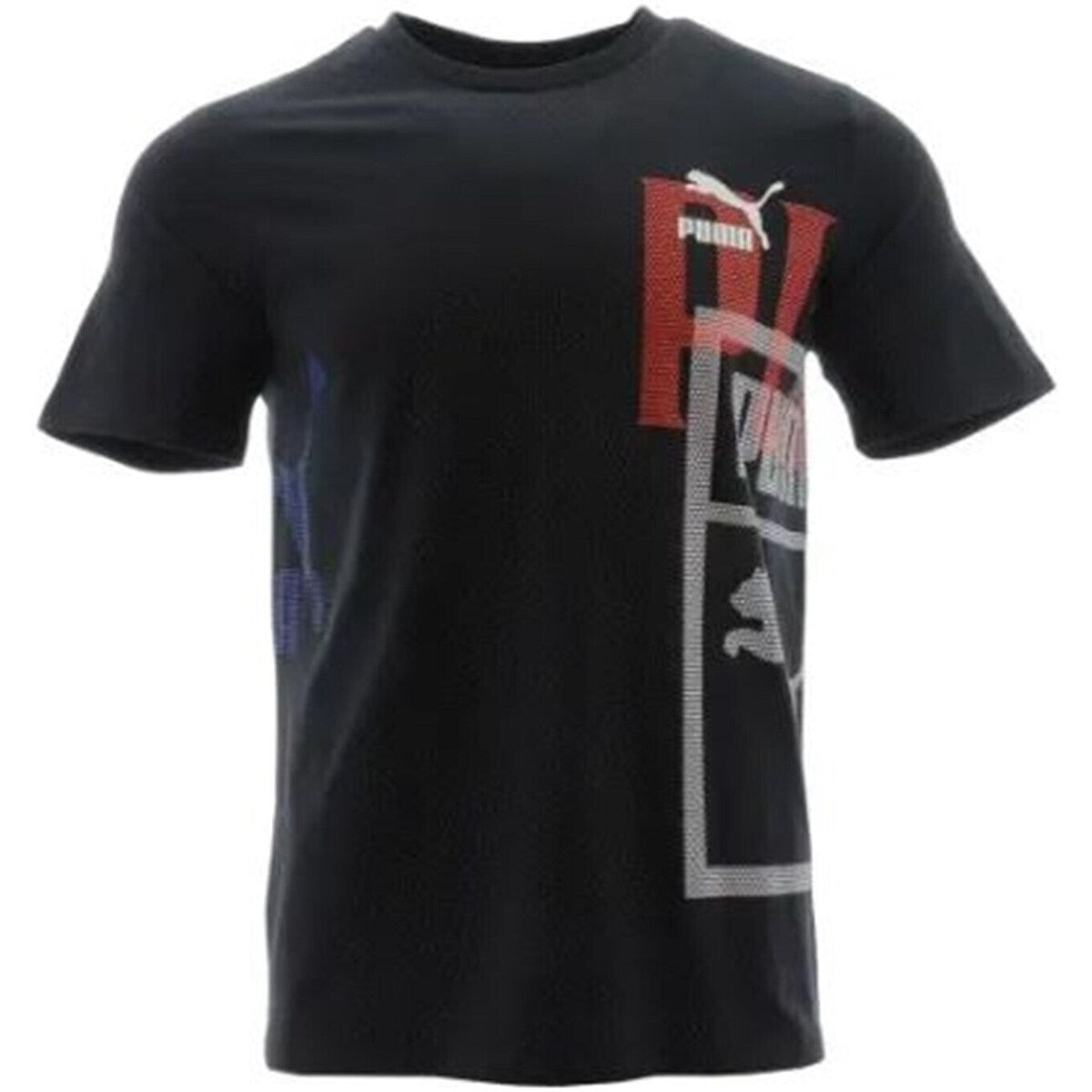 538187-01 - T-Shirt e Polo - PUMA