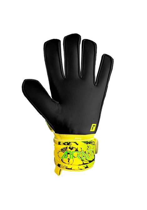 5370515-2700 - Guanti - Reusch