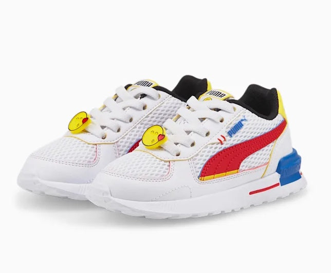 384492-01 - Scarpe - PUMA