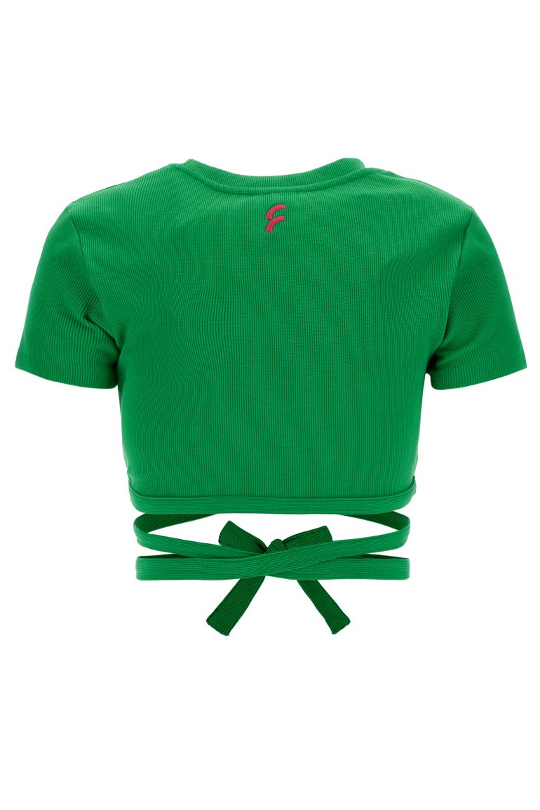 S3WGZT3-V87 - T-Shirt e Polo - FREDDY