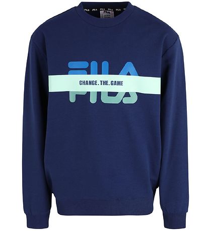 FAT0240-50001 - Felpe - FILA