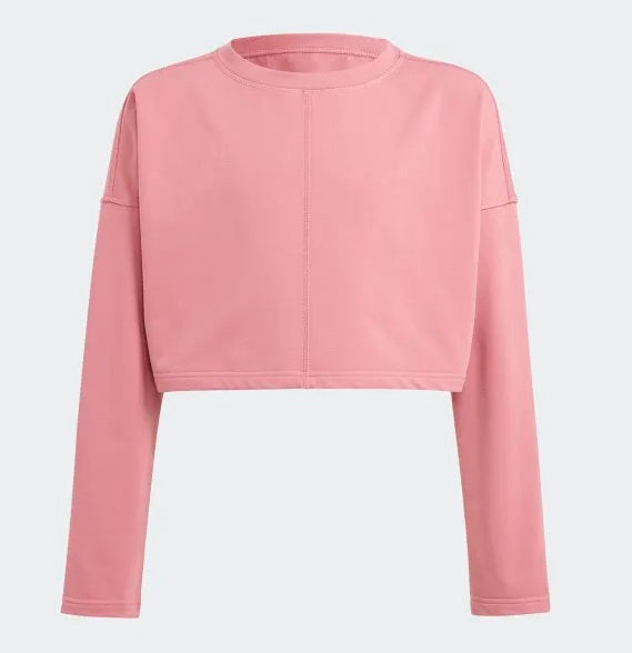 G YOGA SWEAT PNKSTR IC0331