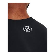 1379022-001 - T-Shirt e Polo - UNDER ARMOUR