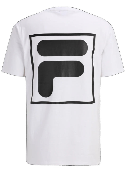 FAM0348-10001 - T-Shirt e Polo - FILA