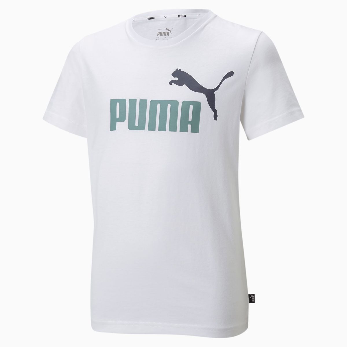 586985 83 - T-Shirt e Polo - PUMA