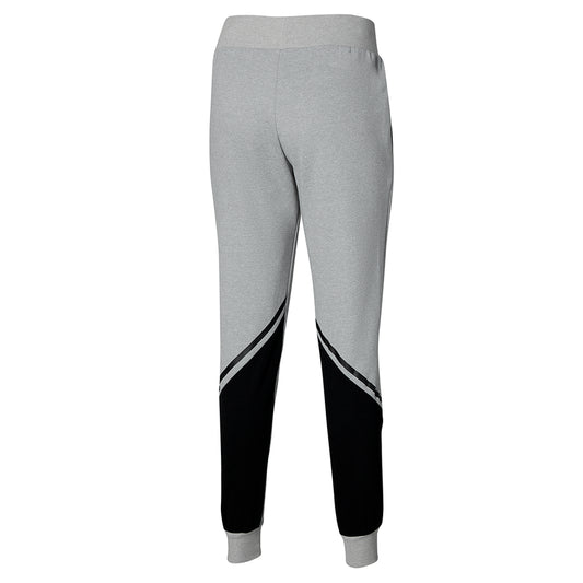 MIZUNO ATHLETIC SWEAT PANT WOS CABERNET K2GDA20105