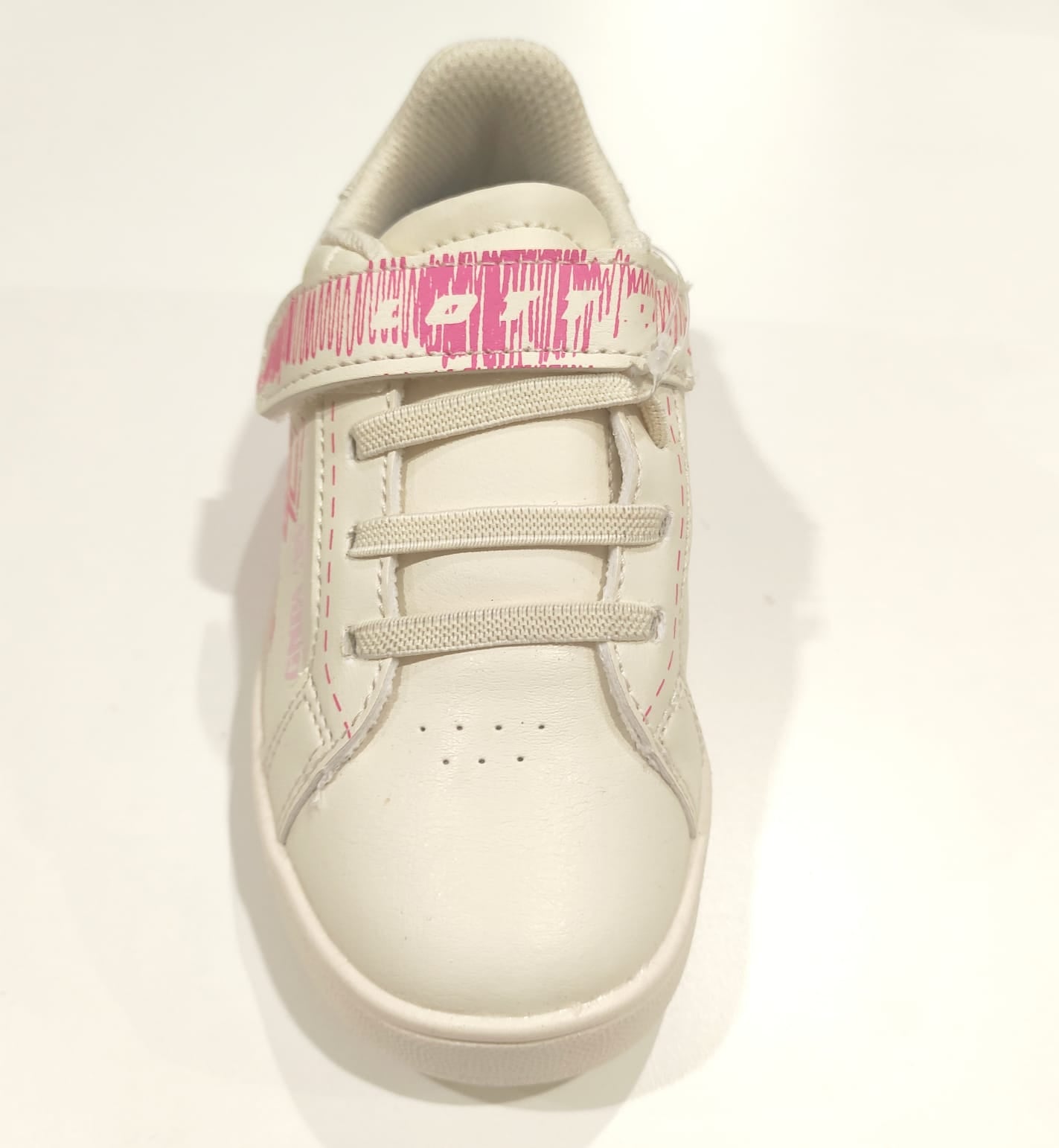 1973 AMF II PRT 4 CL S ANTIQUE WHITE/GLAMOUR PINK/NEON MAGENTA 220135-B39