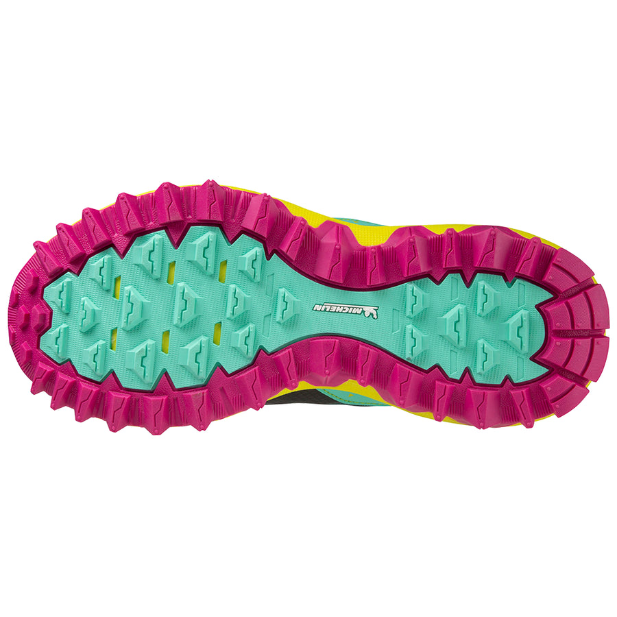 WAVE MUJIN 9 IGate/NCloud/BGreen J1GK227073