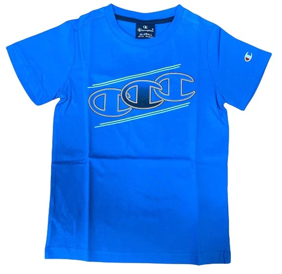 305979-BS107 - T-Shirt e Polo - CHAMPION