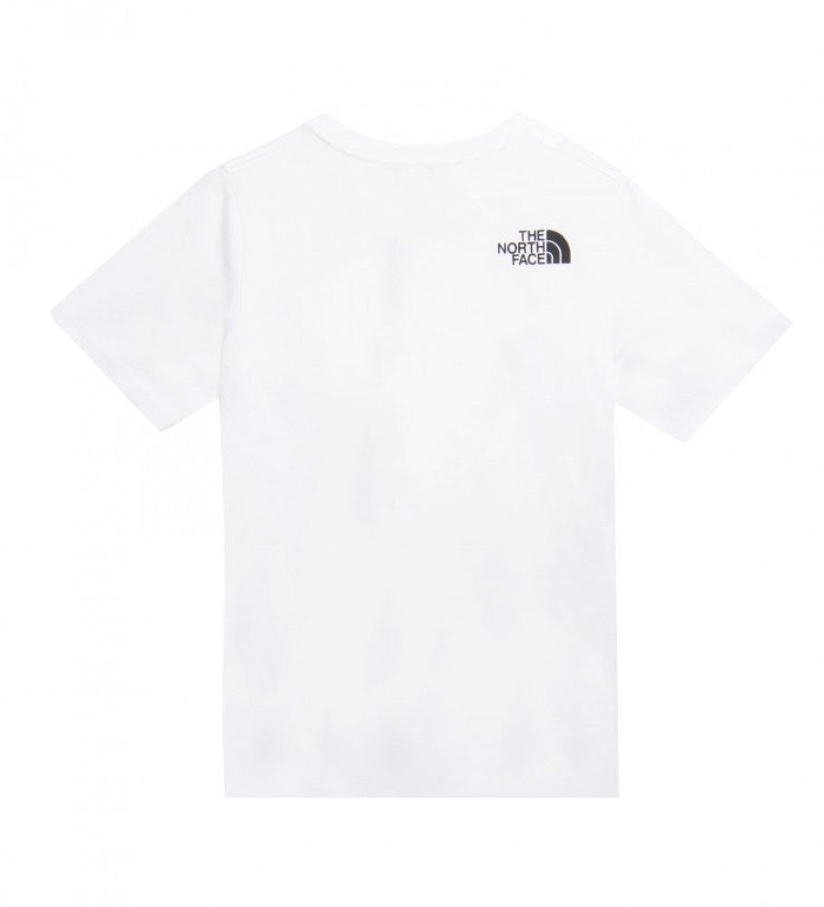 NF0A55DB6J11 - T-Shirt e Polo - THE NORTH FACE