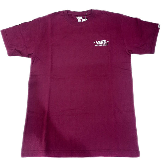 VN0A5HMKBRG1 - - VANS