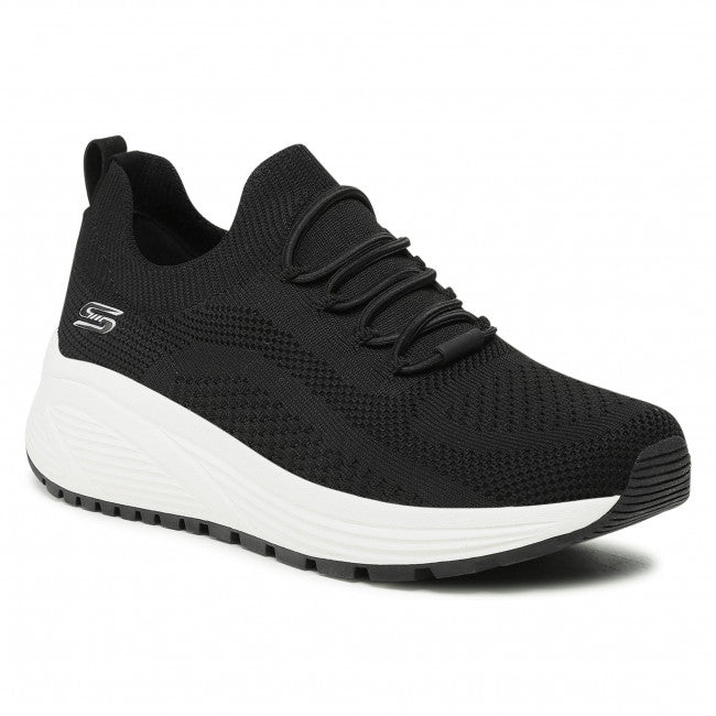 117027-BLK - Scarpe - SKECHERS