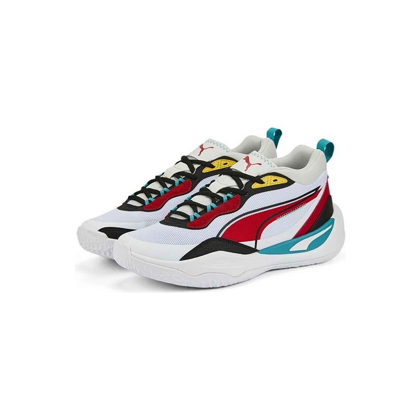 385841-05 - Scarpe - PUMA