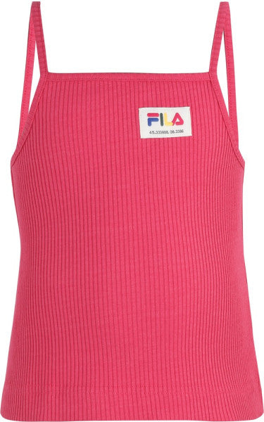 FAK0192-40041 - T-Shirt e Polo - FILA