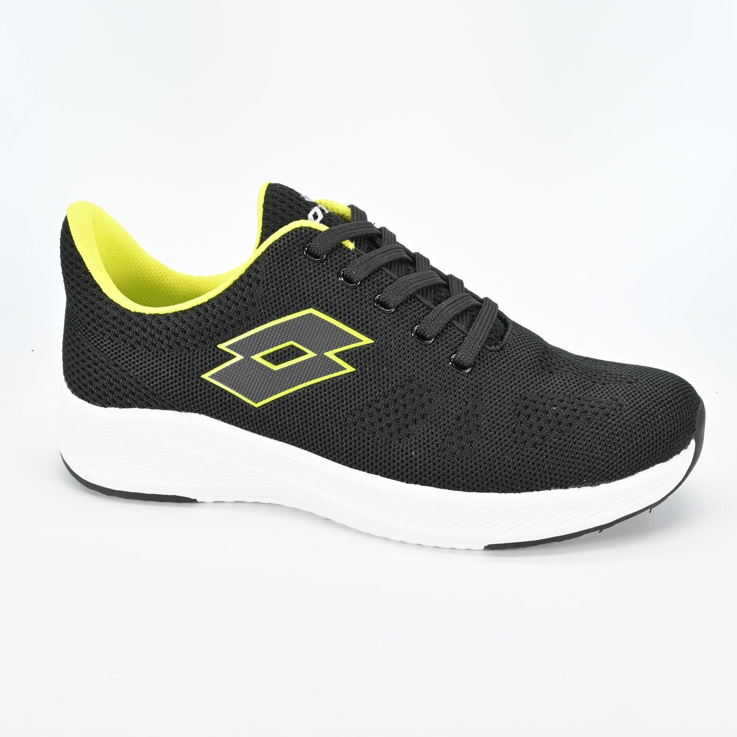 EVO 1000 ALL BLACK/ACACIA GREEN 218461-2AW