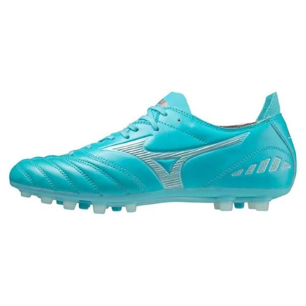 Morelia Neo III Pro AG BlueC/Silver/BlueCuraca P1GA238425