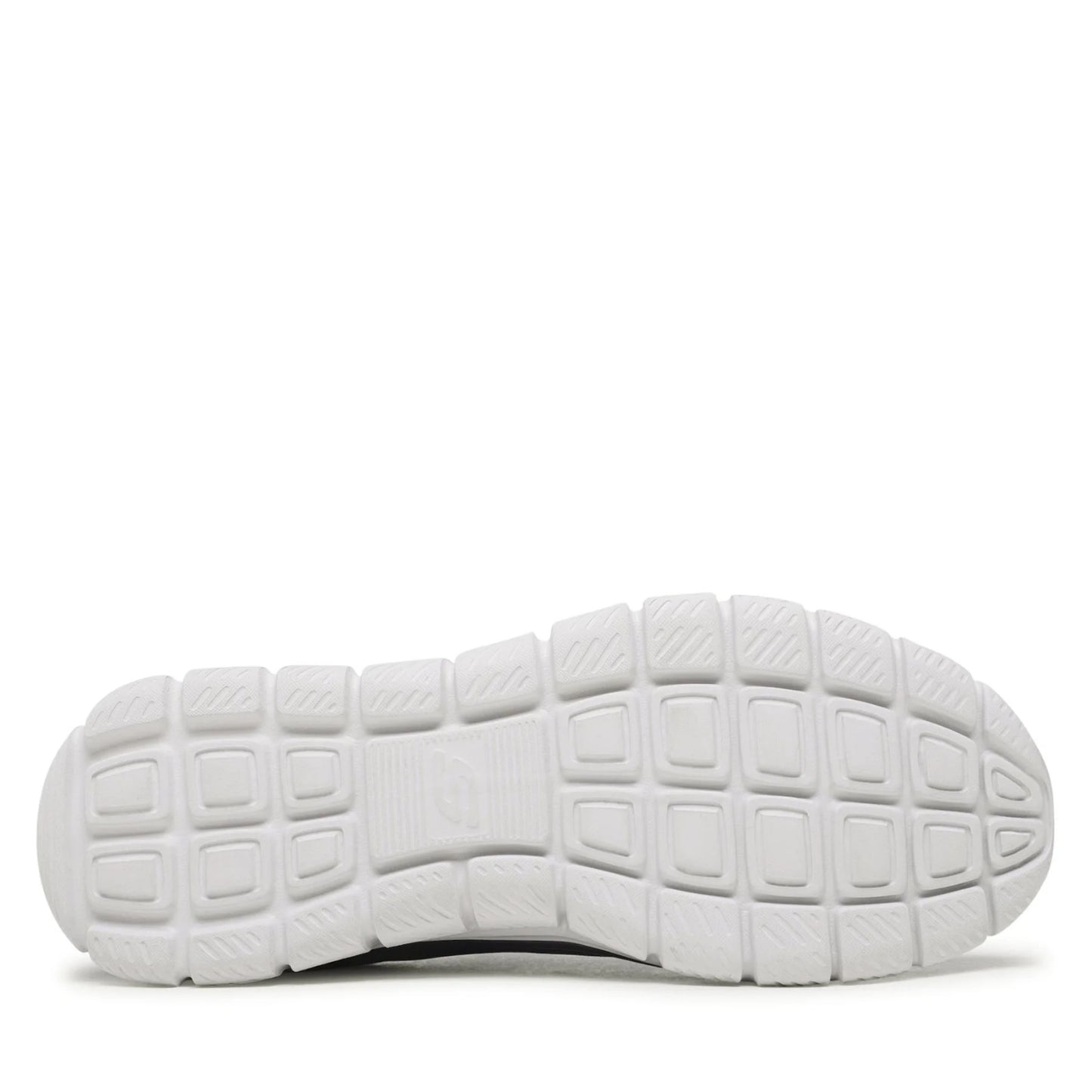 Skechers Track Broader Sneakers Uomo Blu Navy