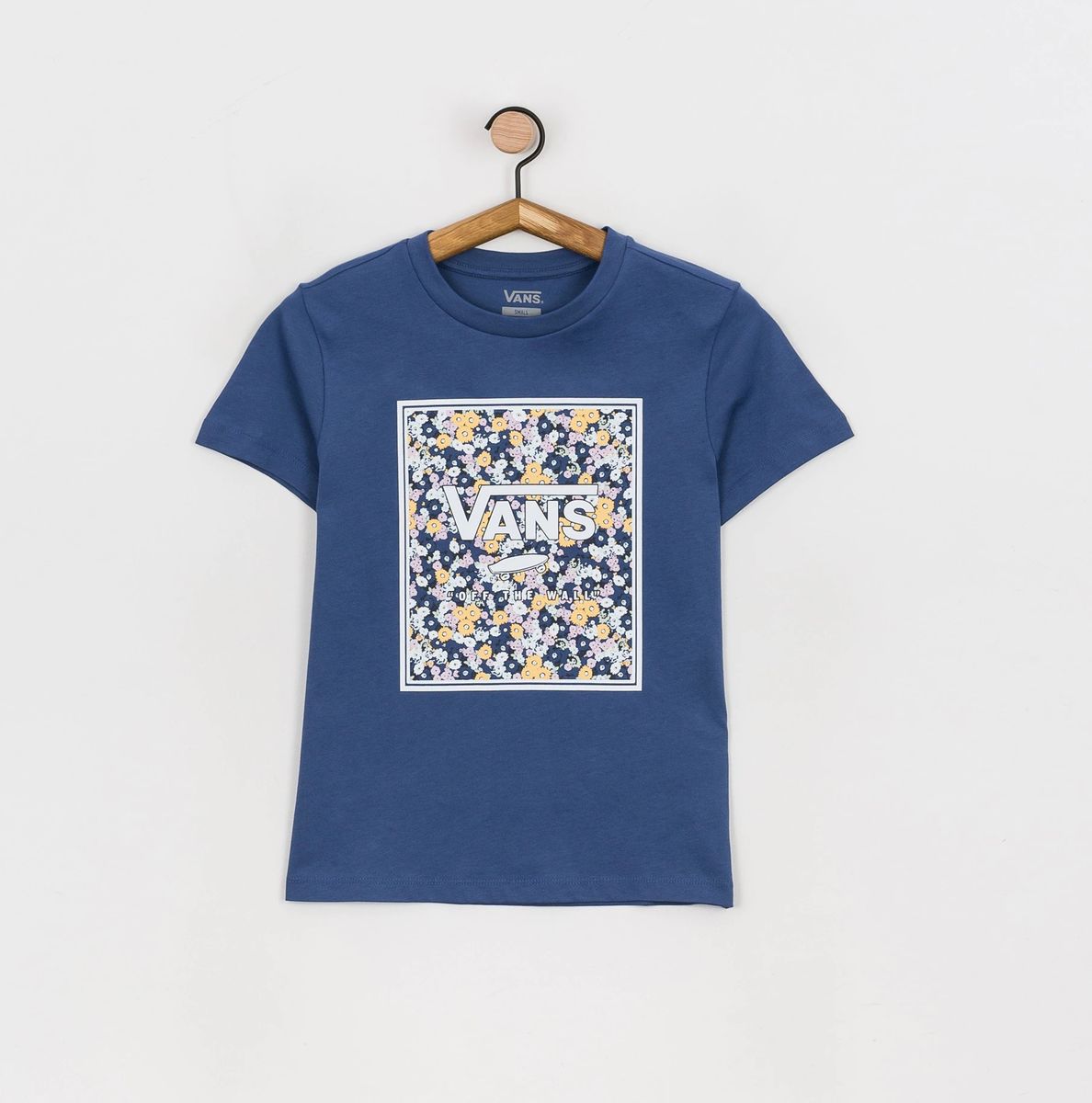 VN0A5LCR5TU1 - T-Shirt e Polo - VANS